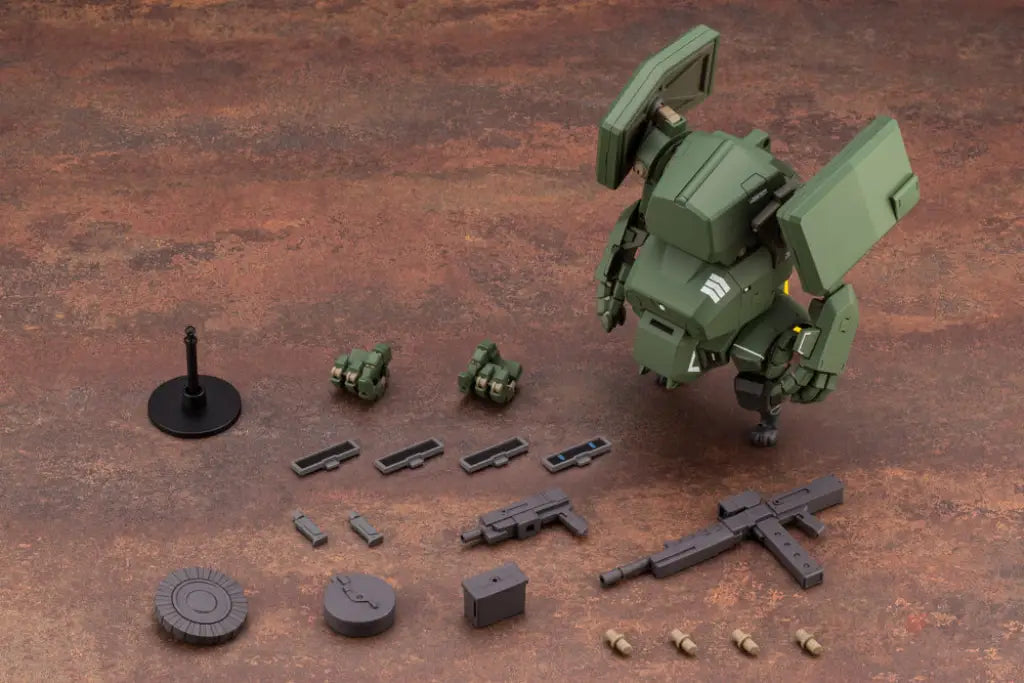 Jgsdf Type 07-Iii Tank Nacchin Preorder