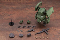 Jgsdf Type 07-Iii Tank Nacchin Preorder