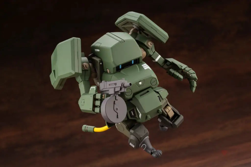 Jgsdf Type 07-Iii Tank Nacchin Preorder