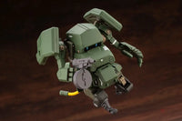 Jgsdf Type 07-Iii Tank Nacchin Preorder