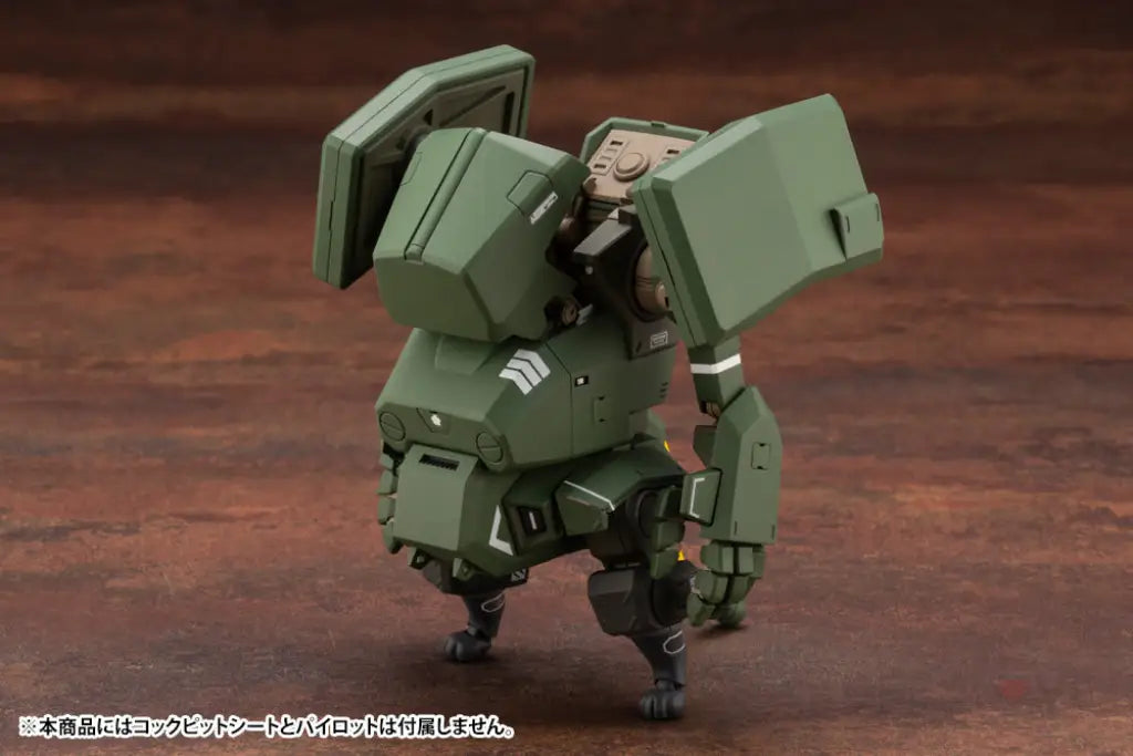 Jgsdf Type 07-Iii Tank Nacchin Preorder
