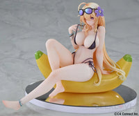 Jia Xu [Summer Vacation] Scale Figure