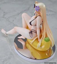 Jia Xu [Summer Vacation] Scale Figure