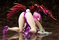 Jibril Bare Leg Bunny Ver. Great War Edition - GeekLoveph