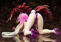 Jibril Bare Leg Bunny Ver. Great War Edition - GeekLoveph