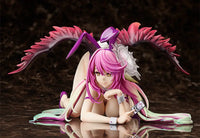 Jibril Bare Leg Bunny Ver. Great War Edition - GeekLoveph