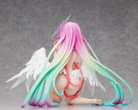 Jibril Shampoo Ver. Scale Figure