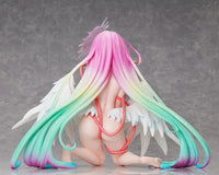 Jibril Shampoo Ver. Scale Figure