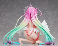 Jibril Shampoo Ver. Scale Figure