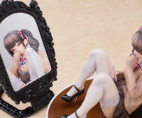 Jidori Shoujo (Selfie Girl) 18 +