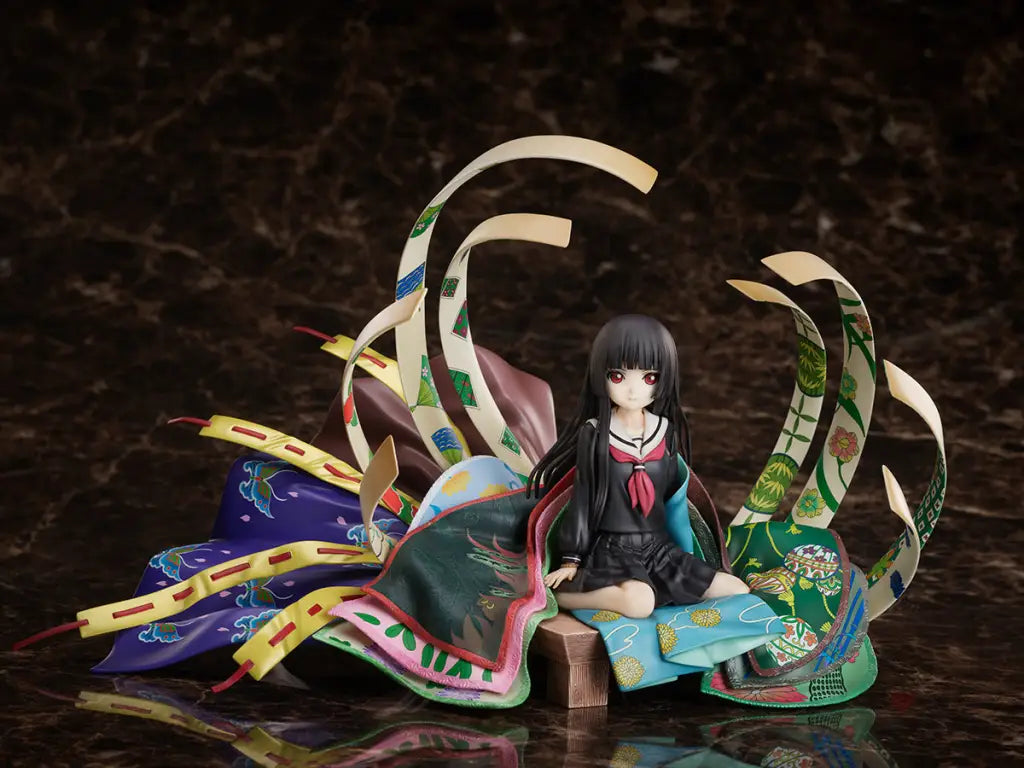 Jigoku Shoujo: Yoi No Togi - Ai Enma Preorder