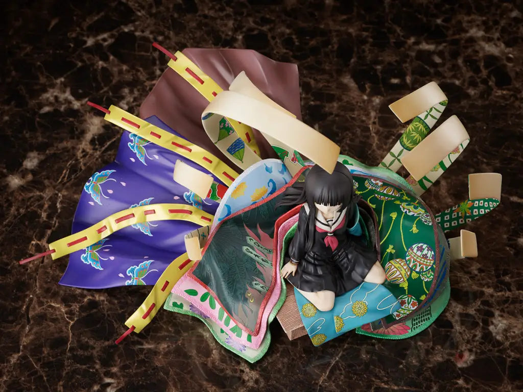 Jigoku Shoujo: Yoi No Togi - Ai Enma Preorder