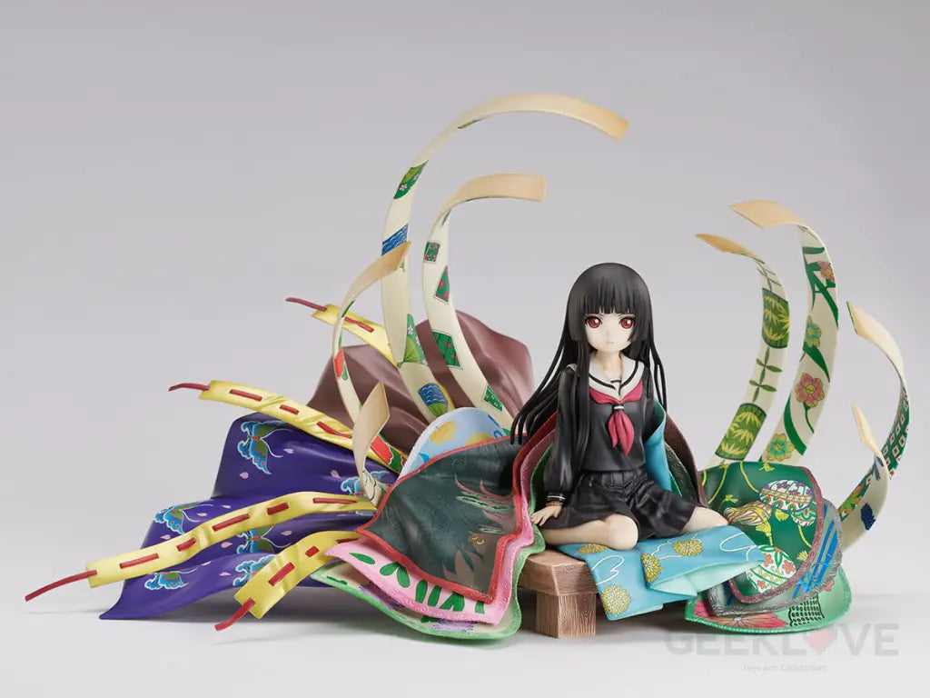Jigoku Shoujo: Yoi No Togi - Ai Enma Preorder