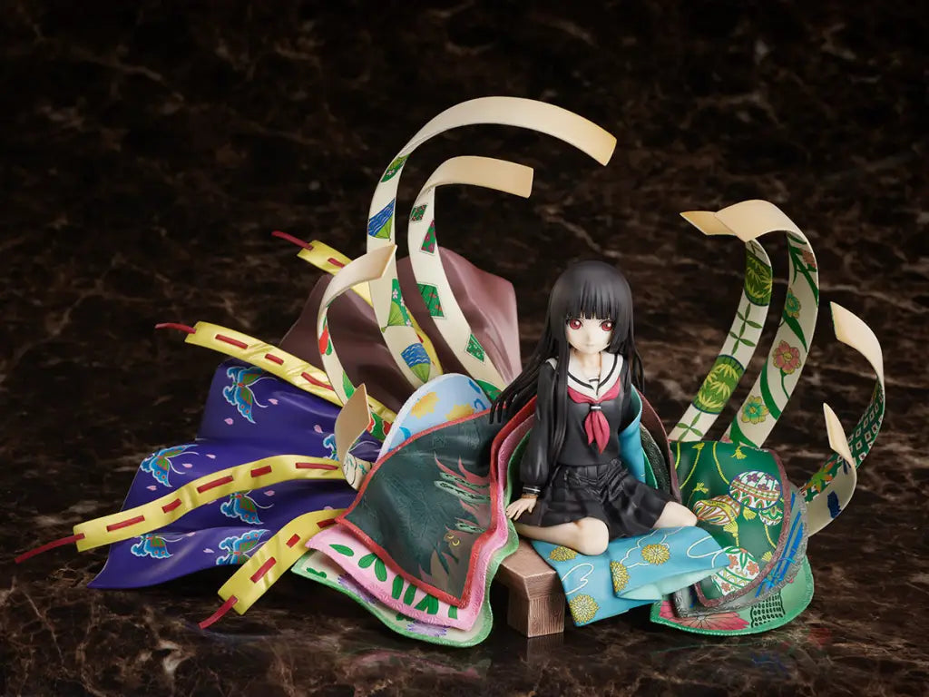 Jigoku Shoujo: Yoi No Togi - Ai Enma Preorder
