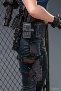 Jill Valentine Ex Ver. 1/4 Scale Statue Preorder
