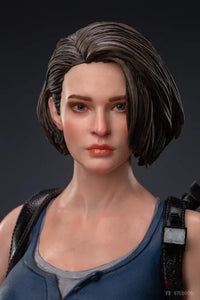 Jill Valentine Reg Ver. 1/4 Scale Statue Preorder