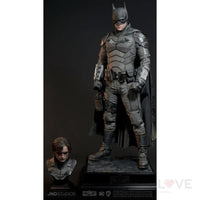 Jnd Studios: 1/3 Scale Hyperreal The Batman Preorder