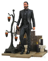 John Wick 2 Gallery Figure - GeekLoveph