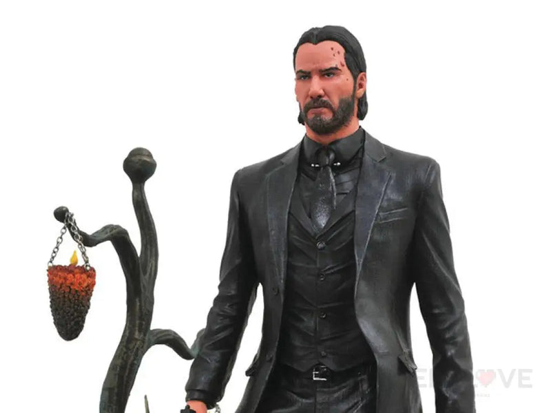 John Wick 2 Gallery Figure