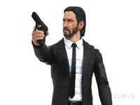 John Wick Select Figure - GeekLoveph