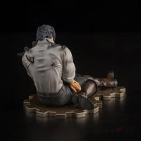 Jojo’s Bizarre Adventure Phantom Blood Figure Museum Jonathan And Dio Scale Figure