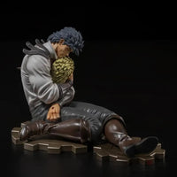 Jojo’s Bizarre Adventure Phantom Blood Figure Museum Jonathan And Dio Scale Figure
