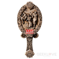 Jojo’s Bizarre Adventure: Battle Tendency Pillar Men Antique Mirror Style Prize Figure