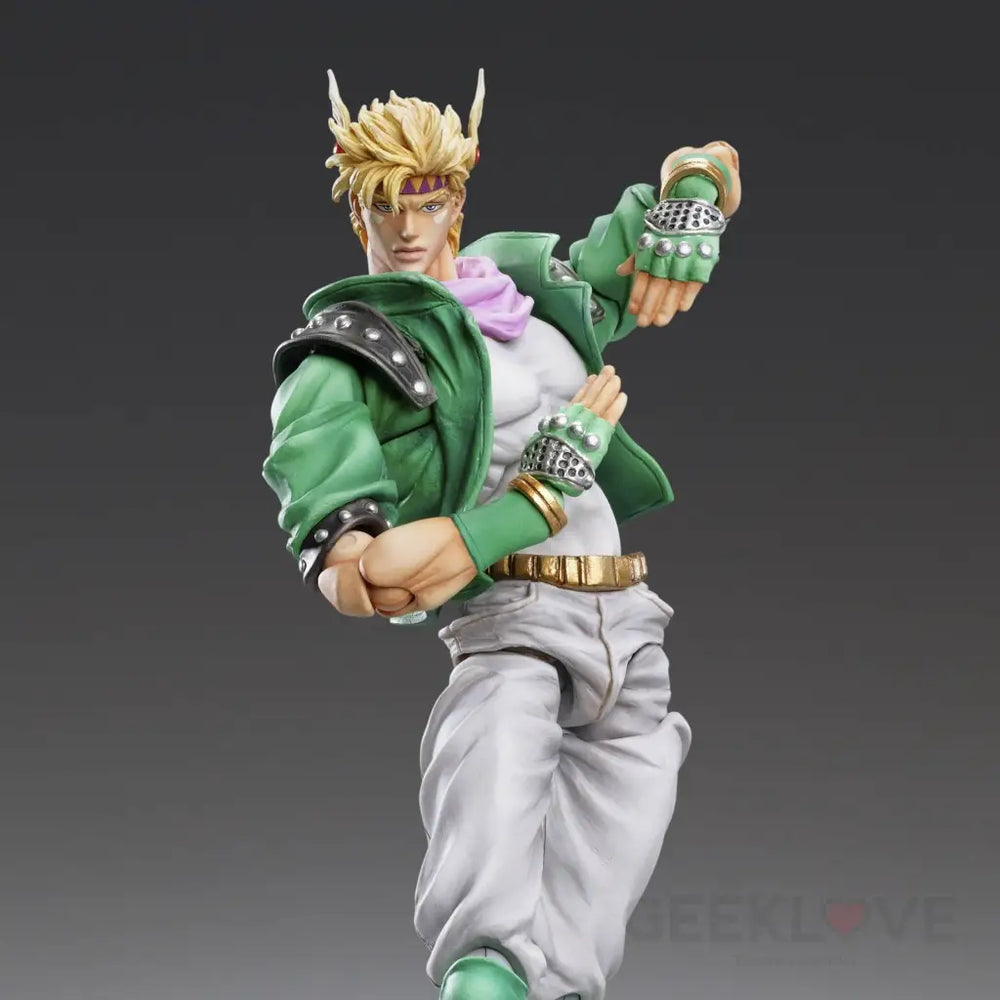 Jojo's Bizarre Adventure Part2 Chozokado Caesar Anthonio Zeppeli - GeekLoveph