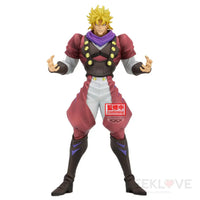 Jojo’s Bizarre Adventure Phantom Blood Figure Dio Brando Pre Order Price Prize Figure