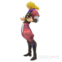 Jojo’s Bizarre Adventure Phantom Blood Figure Dio Brando Prize Figure