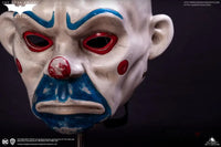 Joker-Clown Mask Life size - GeekLoveph