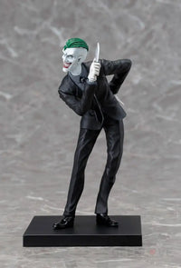 Joker New 52 ARTFX+ Statue - GeekLoveph