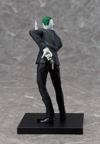Joker New 52 ARTFX+ Statue - GeekLoveph