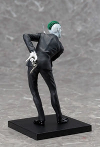 Joker New 52 ARTFX+ Statue - GeekLoveph