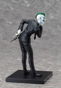 Joker New 52 ARTFX+ Statue - GeekLoveph