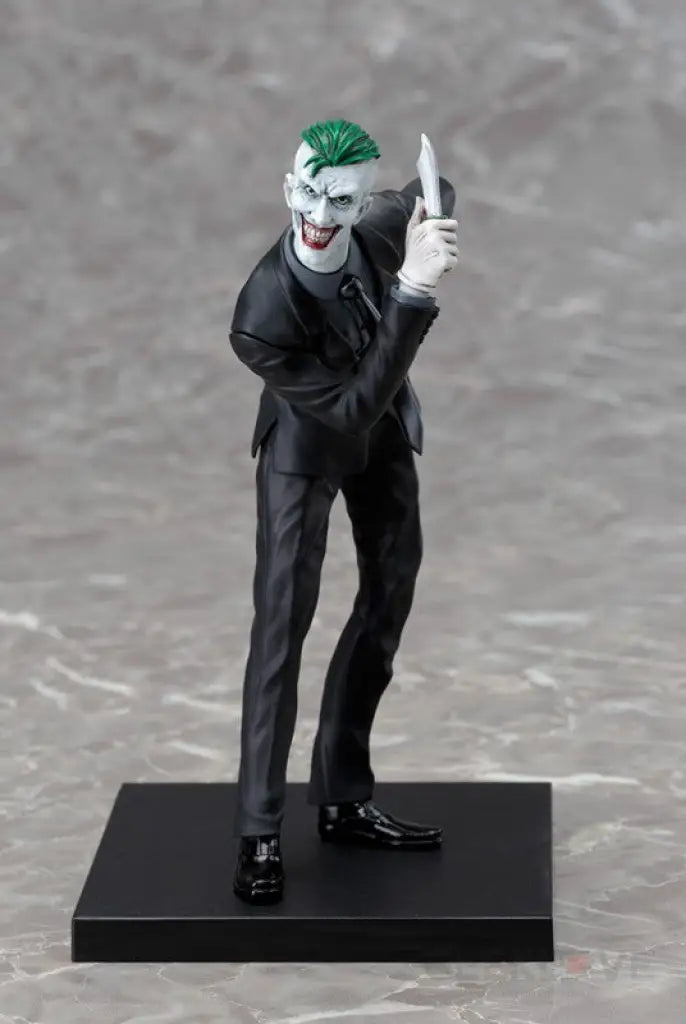 Joker New 52 ARTFX+ Statue - GeekLoveph