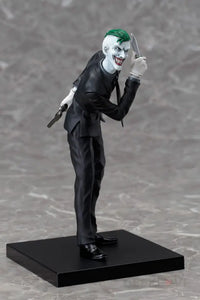 Joker New 52 ARTFX+ Statue - GeekLoveph