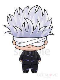 Jujutsu Kaisen 0 Movie Chokorin Mascot Set Preorder
