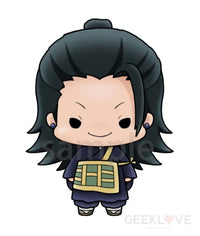 Jujutsu Kaisen 0 Movie Chokorin Mascot Set Preorder