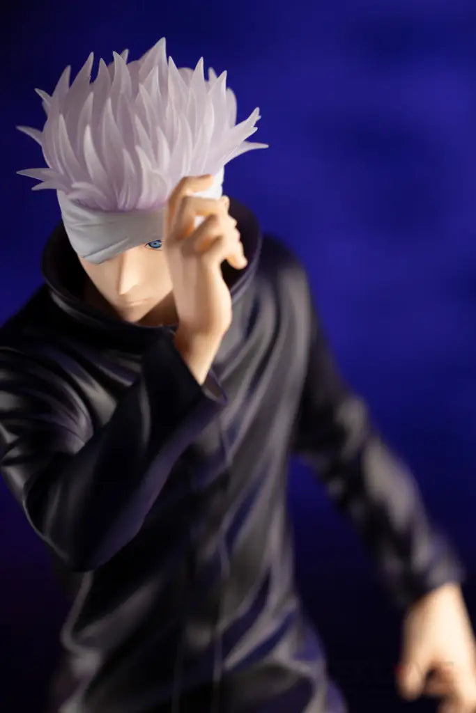 Jujutsu Kaisen 0 Ver. Artfx J Satoru Gojo Preorder