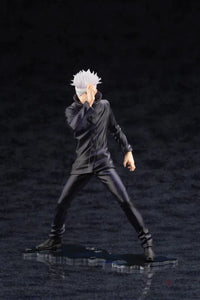 Jujutsu Kaisen 0 Ver. Artfx J Satoru Gojo Preorder