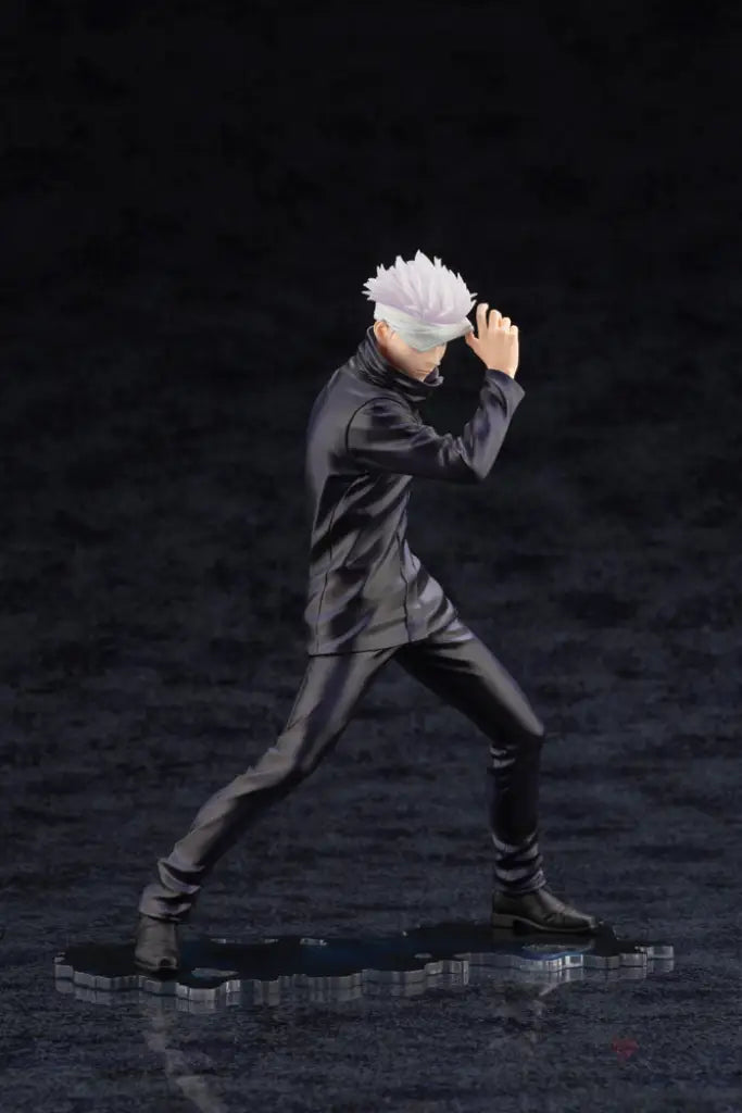 Jujutsu Kaisen 0 Ver. Artfx J Satoru Gojo Preorder