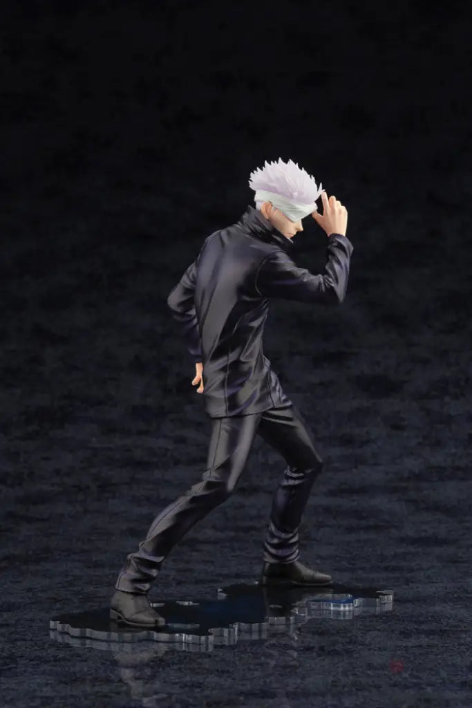 Jujutsu Kaisen 0 Ver. Artfx J Satoru Gojo Preorder