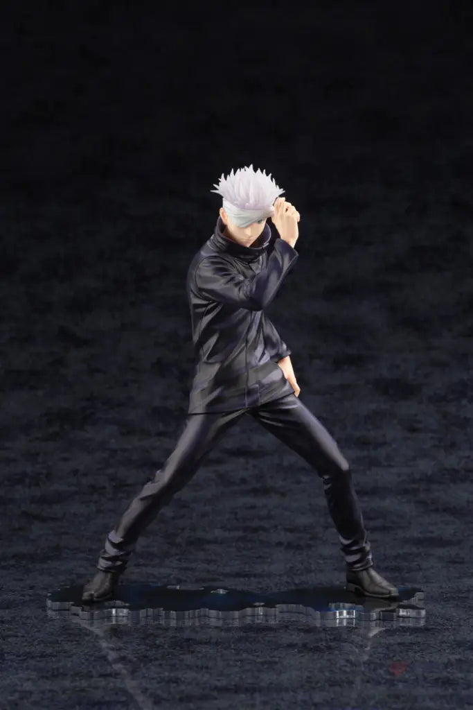 Jujutsu Kaisen 0 Ver. Artfx J Satoru Gojo Preorder