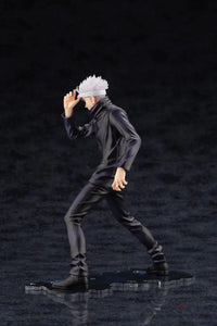 Jujutsu Kaisen 0 Ver. Artfx J Satoru Gojo Preorder