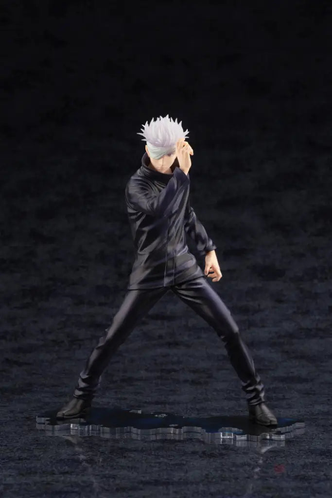 Jujutsu Kaisen 0 Ver. Artfx J Satoru Gojo Preorder