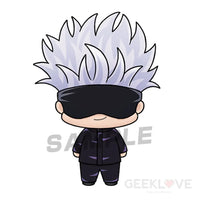 Jujutsu Kaisen Chokorin Mascot Set - GeekLoveph