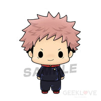 Jujutsu Kaisen Chokorin Mascot Set - GeekLoveph