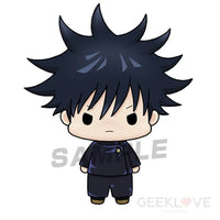 Jujutsu Kaisen Chokorin Mascot Set - GeekLoveph