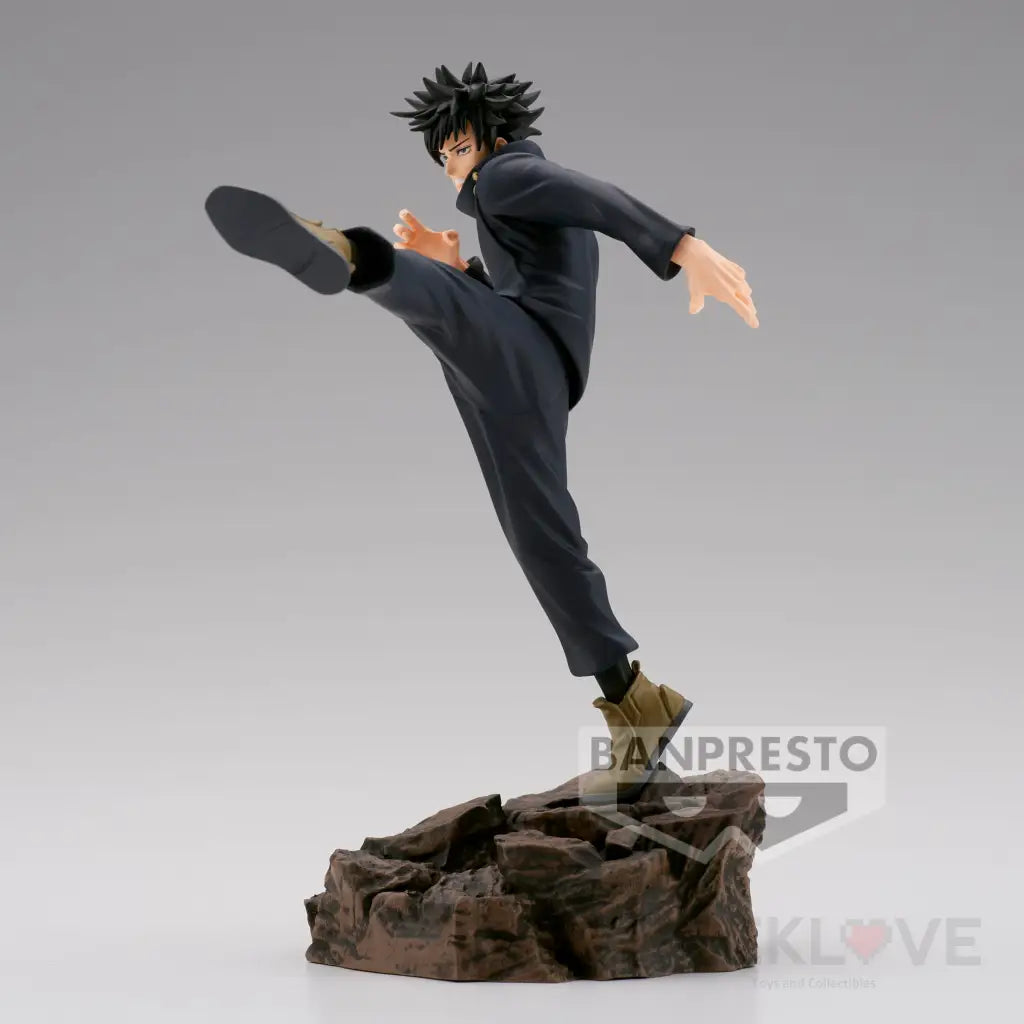 Jujutsu Kaisen Combination Battle 2 Megumi Fushiguro Preorder